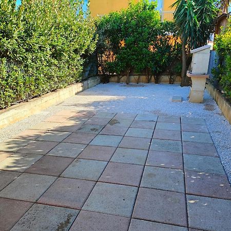 Villetta Sul Mare Termoli Kültér fotó
