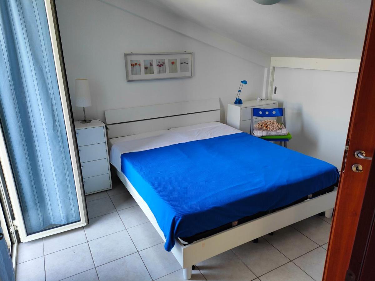 Villetta Sul Mare Termoli Kültér fotó