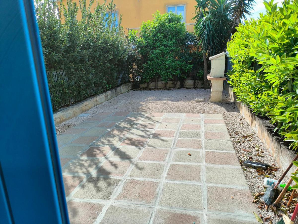 Villetta Sul Mare Termoli Kültér fotó